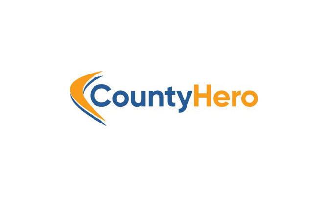 CountyHero.com